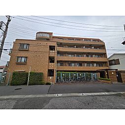 ライオンズマンション梅島第3 307