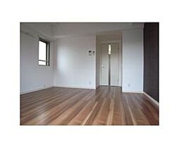 東急東横線 自由が丘駅 徒歩5分の賃貸マンション 3階1Kのリビング/ダイニング