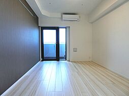 東急池上線 雪が谷大塚駅 徒歩2分の賃貸マンション 9階1Kのリビング/ダイニング