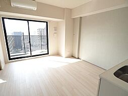 JR総武線 浅草橋駅 徒歩3分の賃貸マンション 14階2DKのリビング/ダイニング