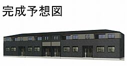 上毛電気鉄道 大胡駅 徒歩4分