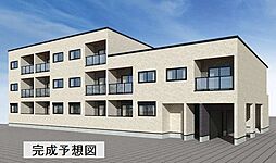 北総鉄道 新柴又駅 徒歩7分