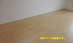 ハイムＳ 103 1階1LDKのリビング/ダイニング