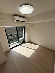 横浜市営地下鉄ブルーライン 伊勢佐木長者町駅 徒歩7分の賃貸マンション 11階1Kのリビング/ダイニング