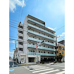 都営浅草線 本所吾妻橋駅 徒歩10分の賃貸マンション