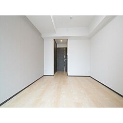 都営浅草線 本所吾妻橋駅 徒歩10分の賃貸マンション 3階1Kのリビング/ダイニング