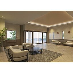 京急本線 六郷土手駅 徒歩3分の賃貸マンション