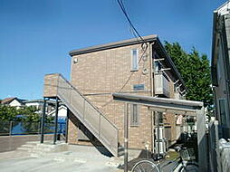 西武国分寺線 鷹の台駅 徒歩10分