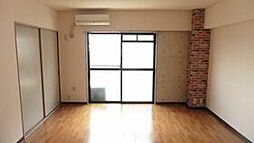 クレセント馬込 302 3階3LDKのリビング/ダイニング