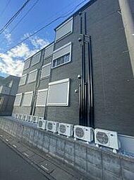 東武東上線 みずほ台駅 徒歩6分の賃貸アパート