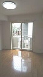 東武東上線 大山駅 徒歩6分の賃貸アパート 2階1Kのリビング/ダイニング