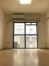 東急大井町線 緑が丘駅 徒歩9分の賃貸マンション 2階1Kのリビング/ダイニング