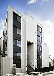 都営大江戸線 西新宿五丁目駅 徒歩8分の賃貸マンション