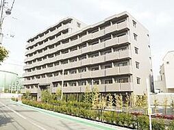 都営三田線 高島平駅 徒歩6分の賃貸マンション