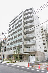 京急本線 京急川崎駅 徒歩6分の賃貸マンション