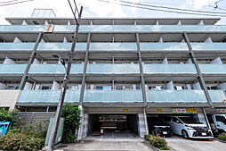 JR埼京線 北赤羽駅 徒歩7分