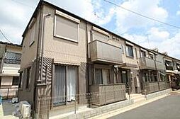 西武池袋線 保谷駅 徒歩12分の賃貸アパート