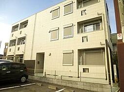 東武伊勢崎線 西新井駅 徒歩21分の賃貸マンション