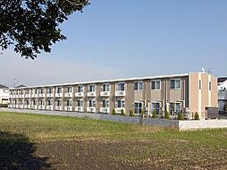 東武伊勢崎線 獨協大学前駅 徒歩35分の賃貸アパート