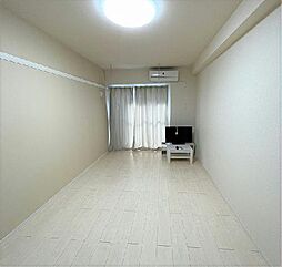 JR武蔵野線 三郷駅 徒歩8分の賃貸マンション 3階1Kのリビング/ダイニング