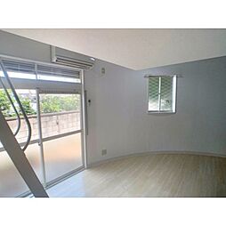 JR常磐線 北松戸駅 徒歩12分の賃貸アパート 1階1Kのリビング/ダイニング