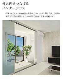JR成田線 佐原駅 徒歩20分の賃貸アパート 1階1LDKのリビング/ダイニング