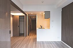 横浜市営地下鉄ブルーライン 吉野町駅 徒歩2分の賃貸マンション 2階1LDKのリビング/ダイニング