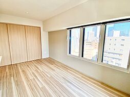 ONE ROOF RESIDENCE TAMACHI 1409 14階2LDKのリビング/ダイニング