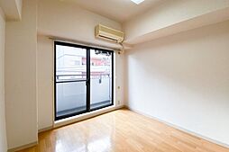 JR京浜東北・根岸線 鶴見駅 徒歩7分の賃貸マンション 4階ワンルームのリビング/ダイニング