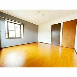 ベラカーサ泉Ｂ 203 2階1Kのリビング/ダイニング