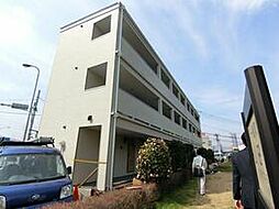 京王線 京王八王子駅 徒歩15分の賃貸アパート