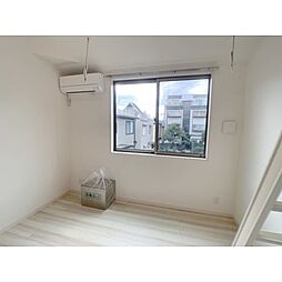 都営三田線 本蓮沼駅 徒歩4分の賃貸アパート 2階1Kのリビング/ダイニング