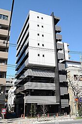 都営新宿線 菊川駅 徒歩5分の賃貸マンション