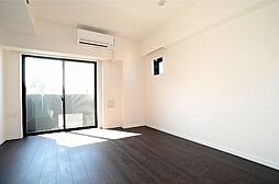 都営新宿線 菊川駅 徒歩5分の賃貸マンション 9階1Kのリビング/ダイニング