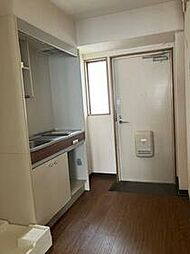 京王井の頭線 駒場東大前駅 徒歩7分の賃貸マンション 2階1Kのリビング/ダイニング