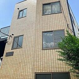 京王井の頭線 駒場東大前駅 徒歩7分の賃貸マンション