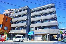 JR南武線 矢野口駅 徒歩3分の賃貸マンション