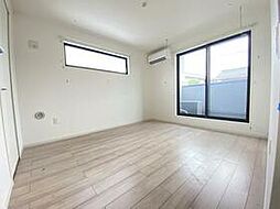 ＫＬＥＩＳせんげん台 201 2階1LDKのリビング/ダイニング