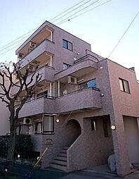 パークウェル田園調布