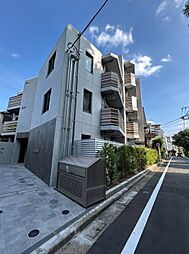 Livegeo　nakamurabashi