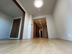 JR中央線 武蔵境駅 徒歩4分の賃貸マンション