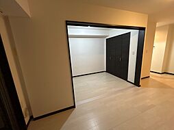 千葉都市モノレール 市役所前駅 徒歩6分の賃貸マンション 4階1LDKのリビング/ダイニング