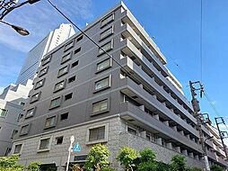 JR山手線 田町駅 徒歩7分の賃貸マンション