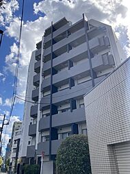 京王線 代田橋駅 徒歩6分の賃貸マンション