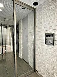 JR京浜東北・根岸線 川崎駅 徒歩5分の賃貸マンション 4階1Kの室内