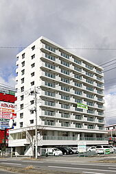 東葉高速鉄道 村上駅 徒歩1分の賃貸マンション