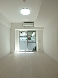 グランド・ガーラ門前仲町 3階1Kのリビング/ダイニング