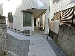 JR京浜東北・根岸線 大森駅 徒歩13分の賃貸アパート