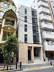 JR山手線 巣鴨駅 徒歩4分の賃貸マンション