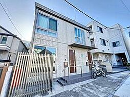 東京メトロ有楽町線 要町駅 徒歩4分